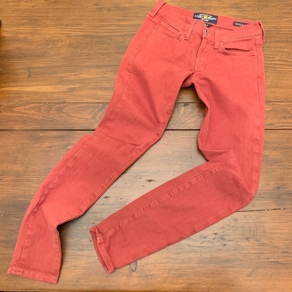 Lucky Brand Jeans - Picture 2 of 6